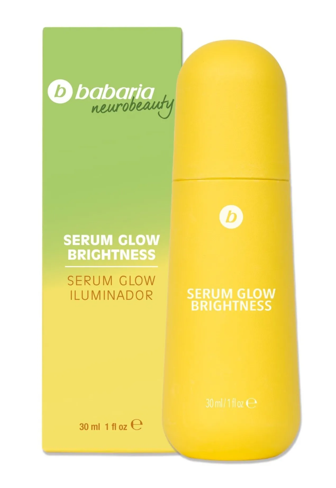 Neurobeauty Serum Glow Iluminador