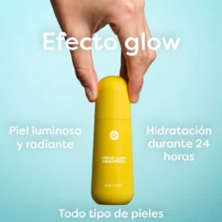 Neurobeauty Serum Glow Iluminador