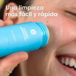 NeuroBeauty Stick Facial Limpiador de Impurezas e Hidratación