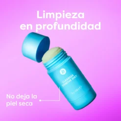 NeuroBeauty Stick Facial Limpiador de Impurezas e Hidratación