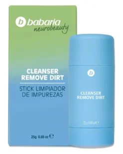 NeuroBeauty Stick Facial Limpiador de Impurezas e Hidratación