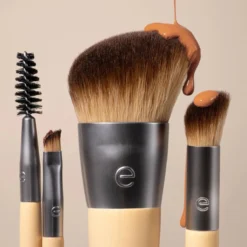New Natural Set de Brochas