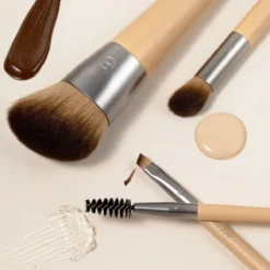 New Natural Set de Brochas