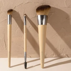 New Natural Set de Brochas