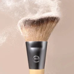 New Natural Set de Brochas Blush & Highlight