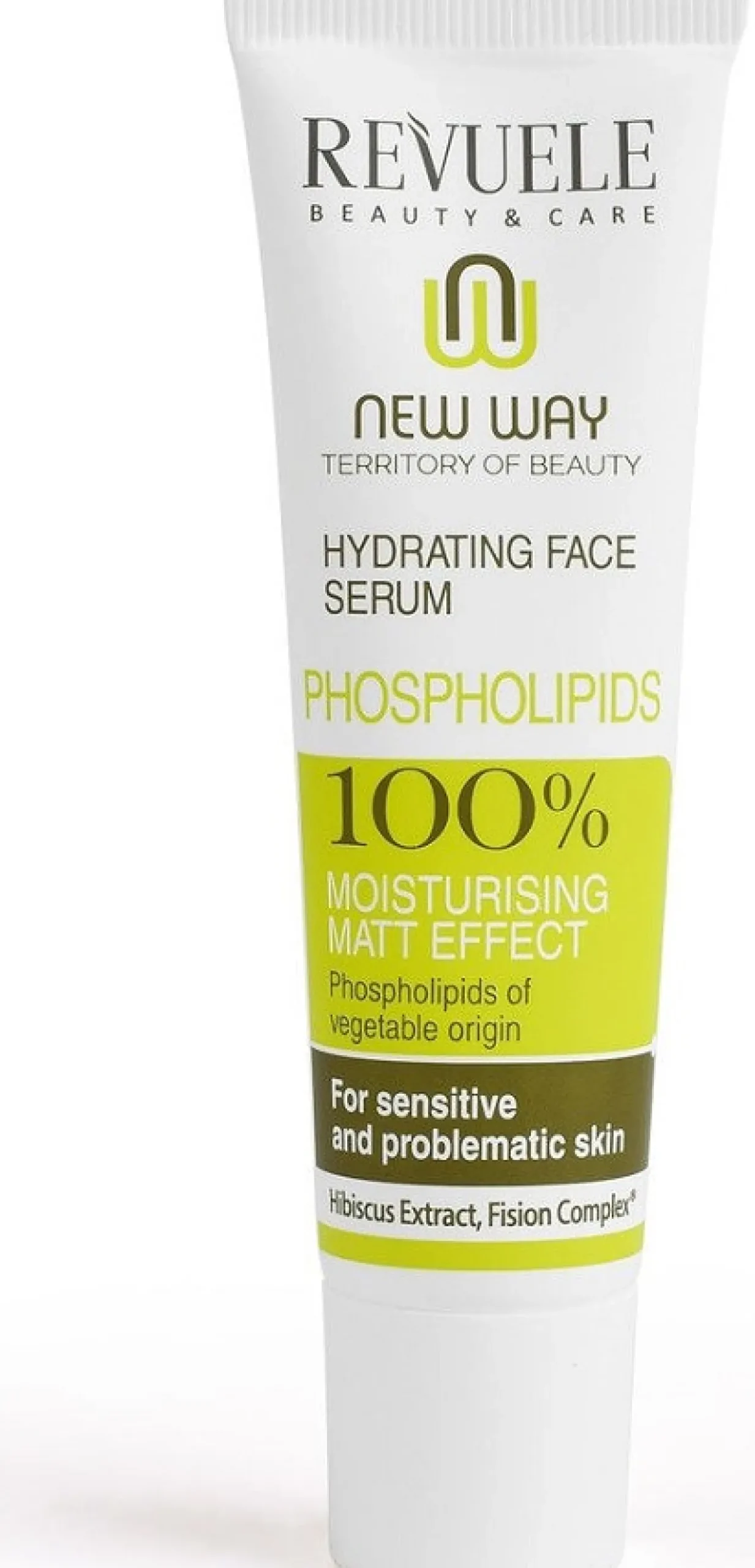 New Way Sérum Facial con Fosfolípidos