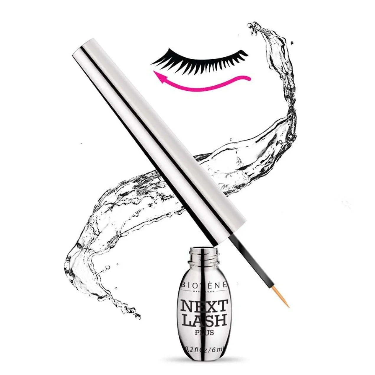 NextLash Plus Serum para pestañas