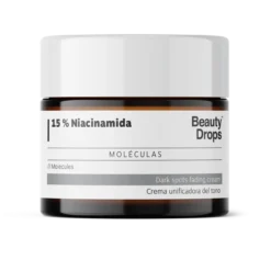 15% Niacinamida Crema Unificadora del tono