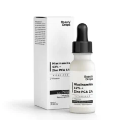 Niacinamida 12% + Zinc PCA 1%