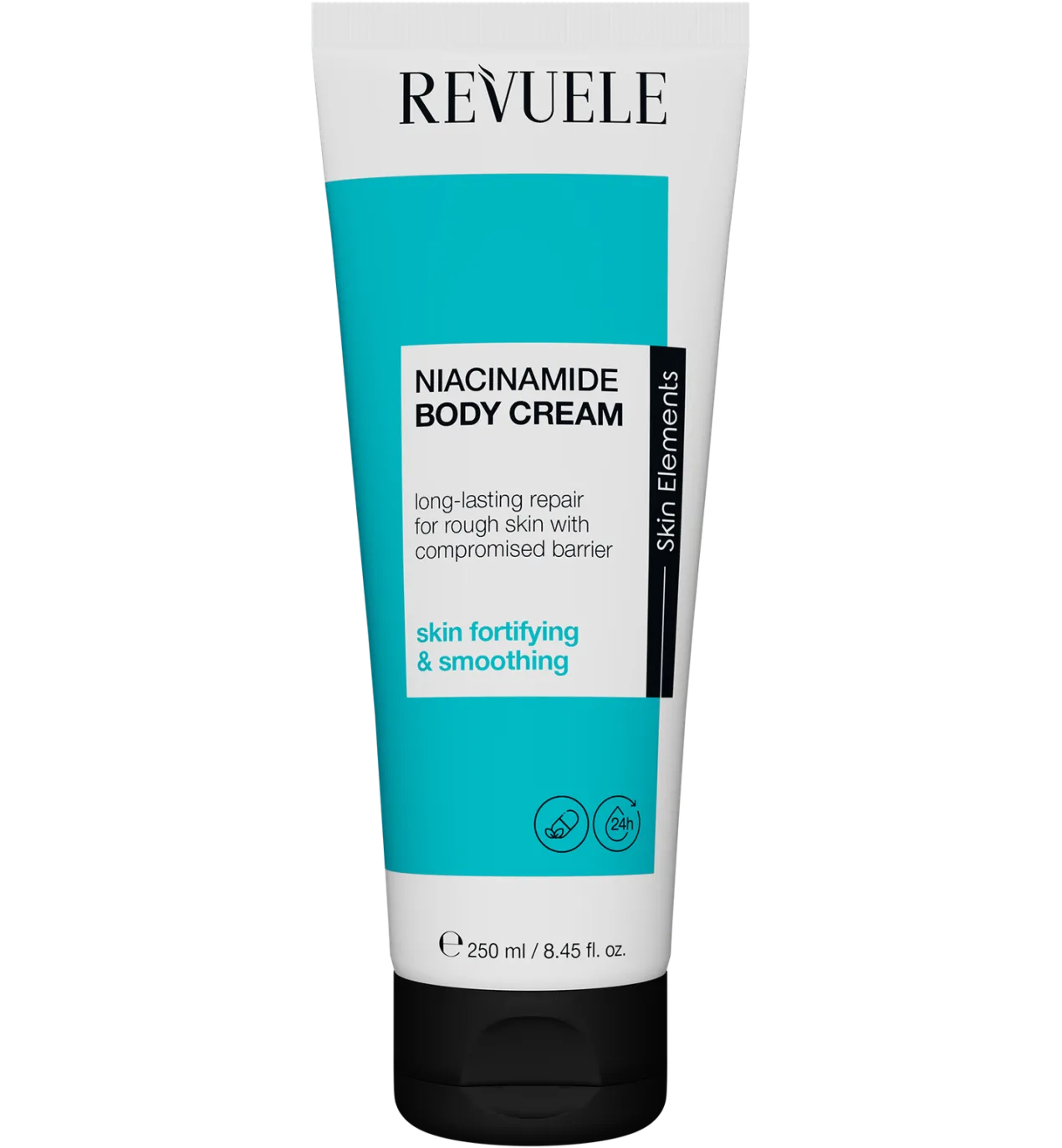 Niacinamide Body Cream Crema Corporal