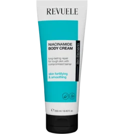 Niacinamide Body Cream Crema Corporal