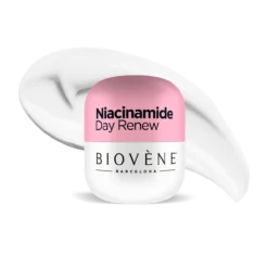 Niacinamide Day Renew Crema Antiedad