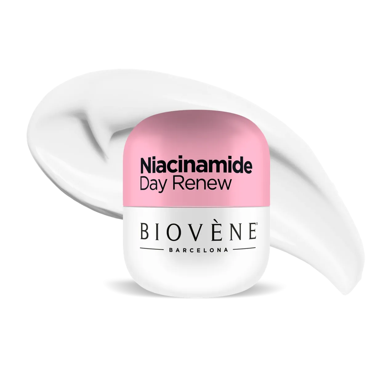 Niacinamide Day Renew Crema Antiedad
