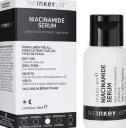 Niacinamide Serum Anti Imperfecciones