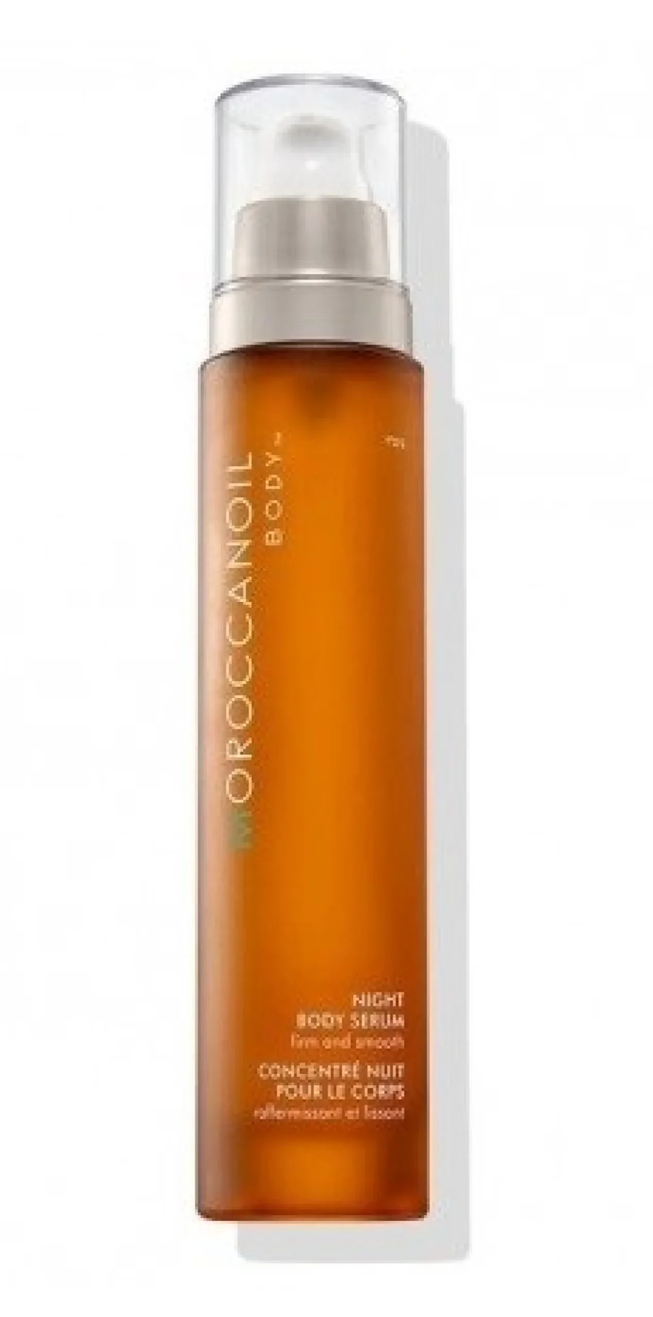 Night Body Serum Reafirmante
