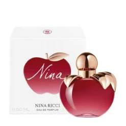 Nina Eau de Parfum