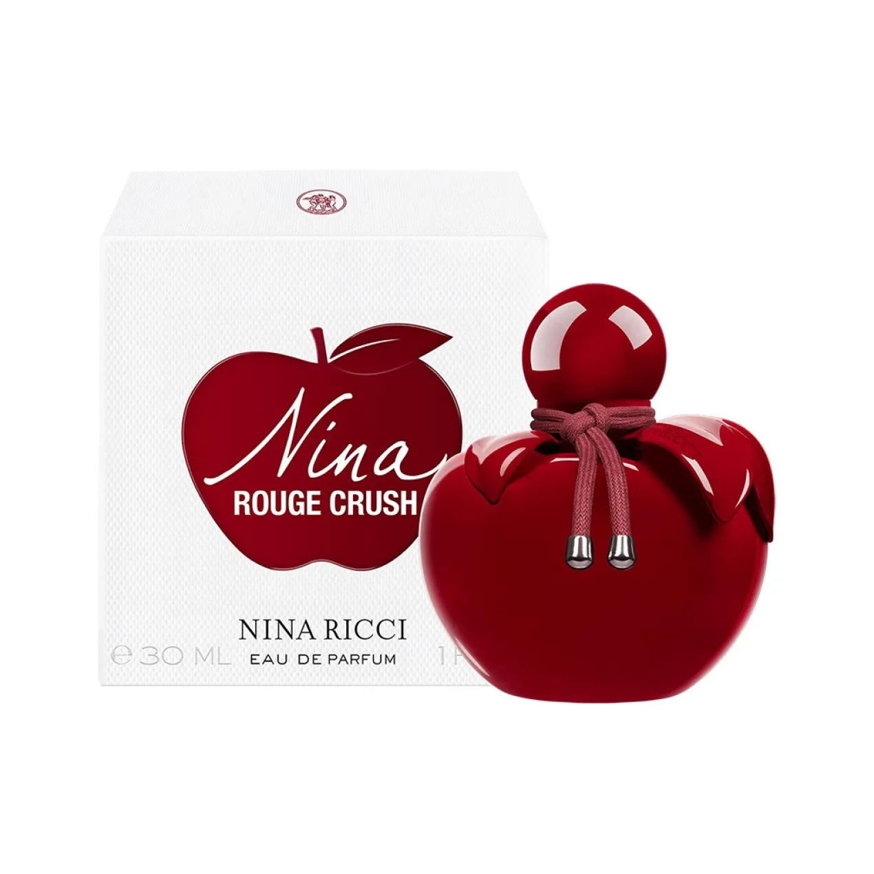 Nina Rouge Crush Eau de Parfum