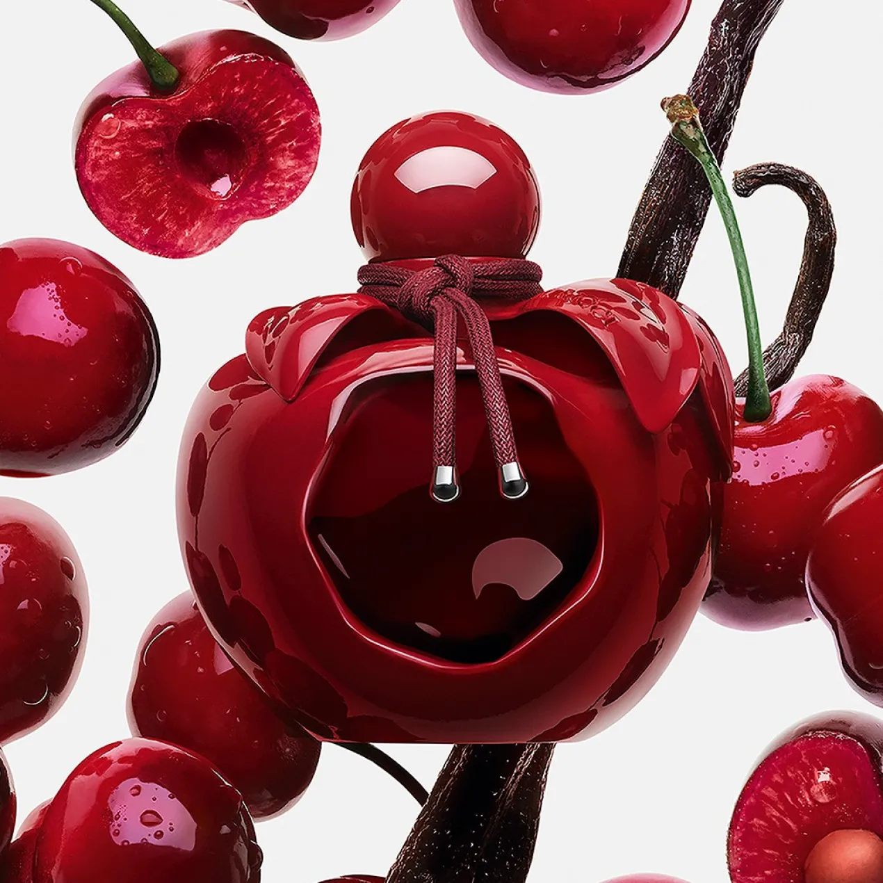 Nina Rouge Crush Eau de Parfum