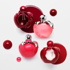 Nina Rouge Crush Eau de Parfum