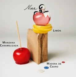 Nina EDT