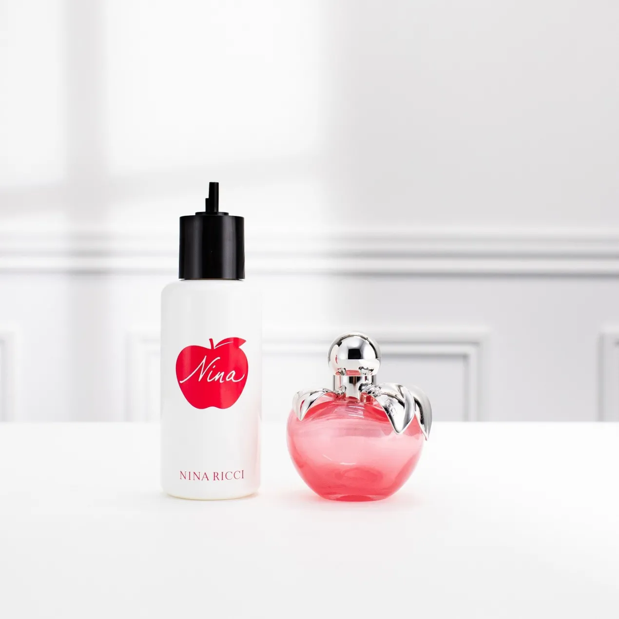 Nina EDT Recarga EDT