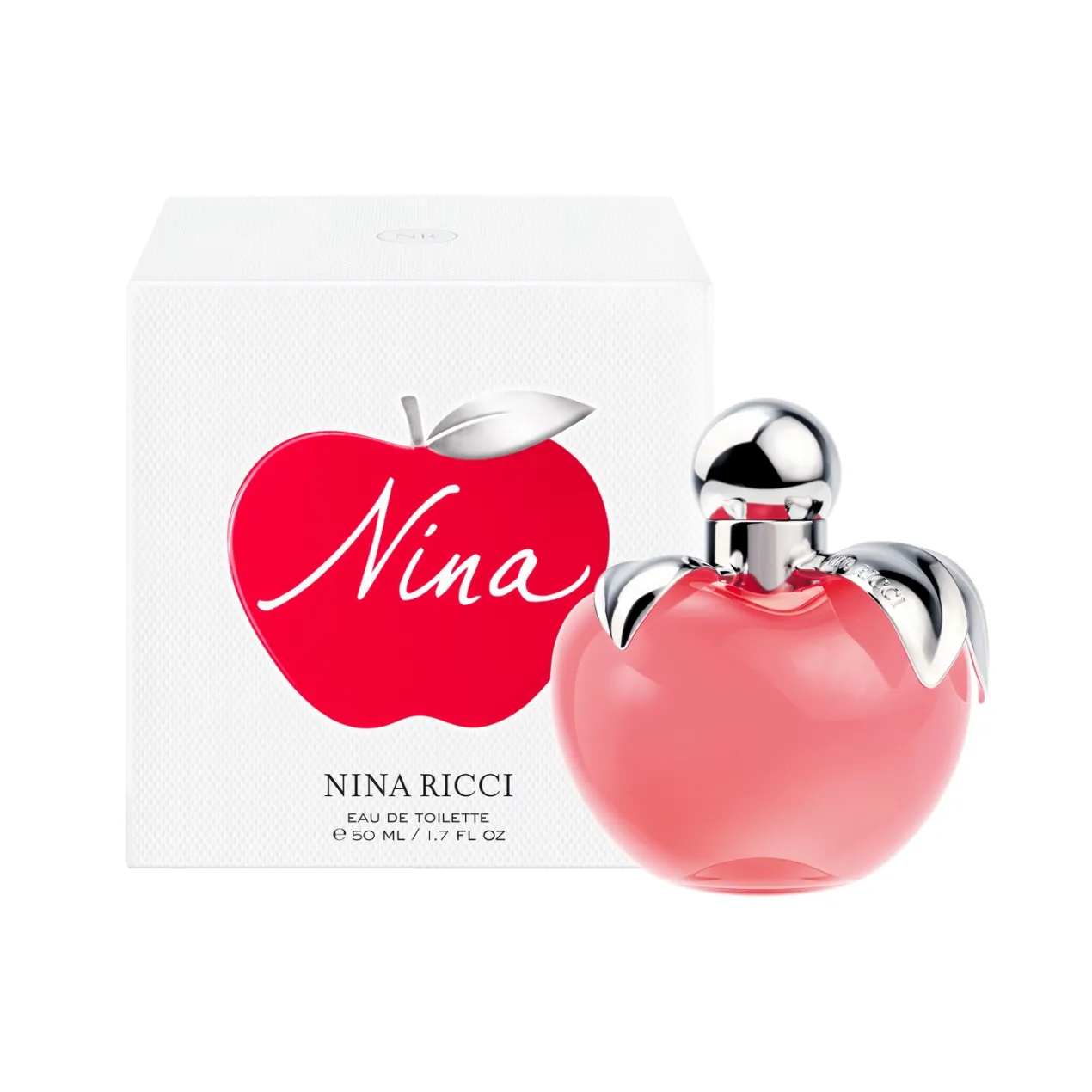 Nina EDT Recarga EDT