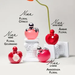Nina Le Parfum EDP