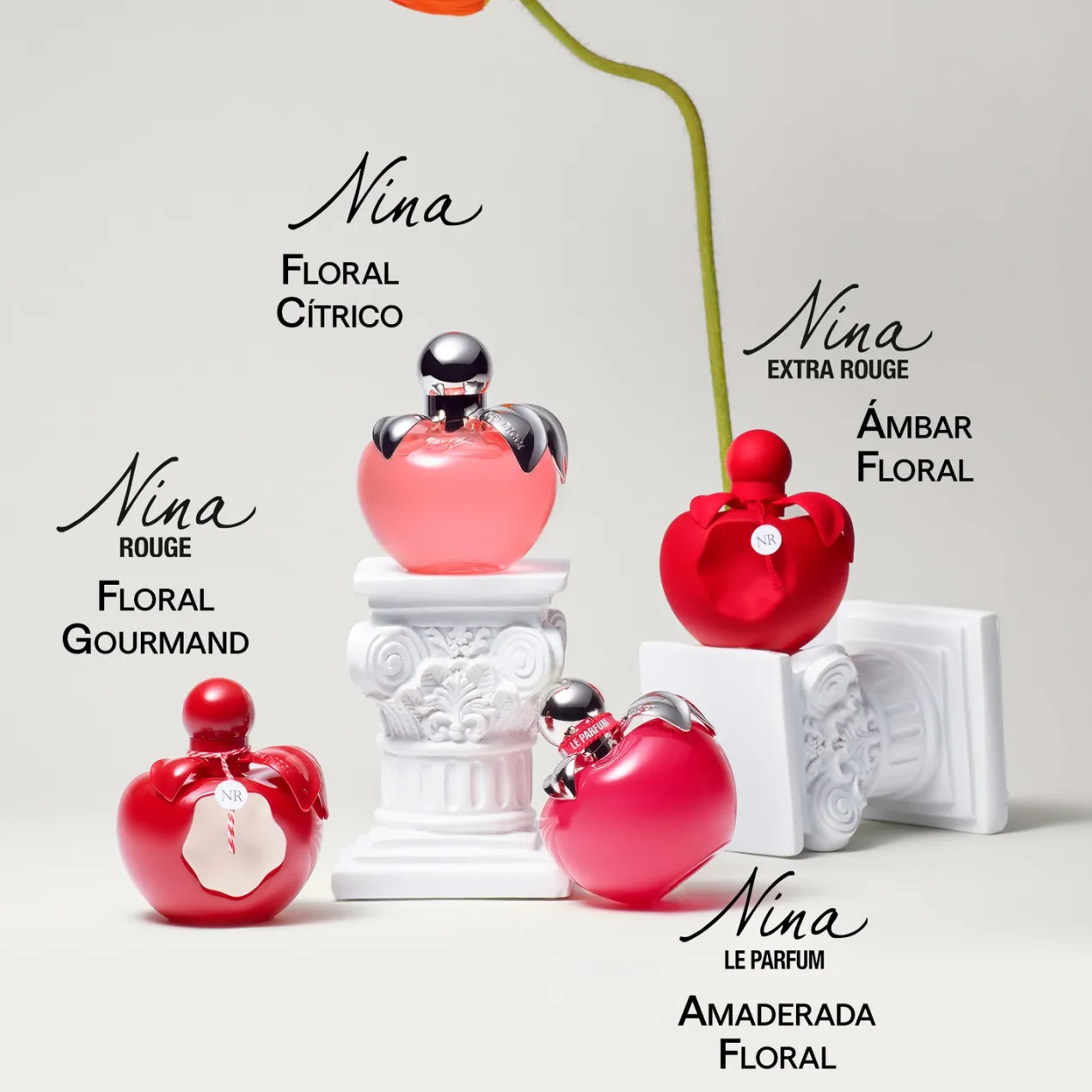 Nina Le Parfum EDP