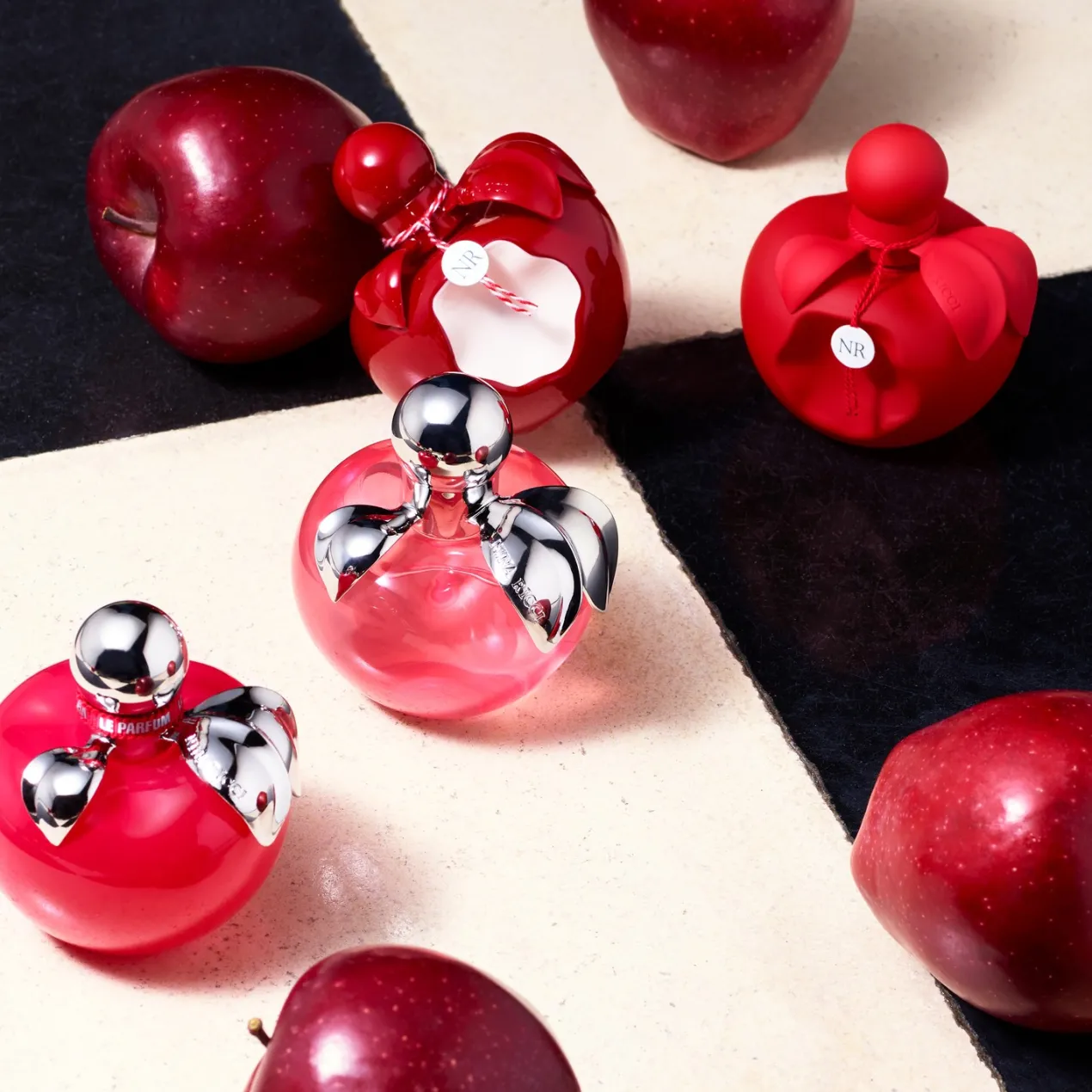 Nina Le Parfum EDP