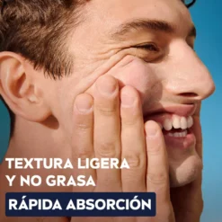 Nivea MEN Sensitive Crema Hidratante SPF30