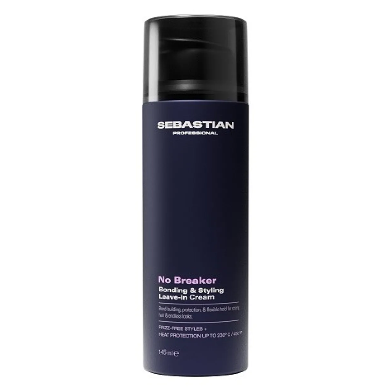 NO.BREAKER Crema Acondicionadora de Styling