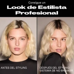 NO.BREAKER Crema Acondicionadora de Styling