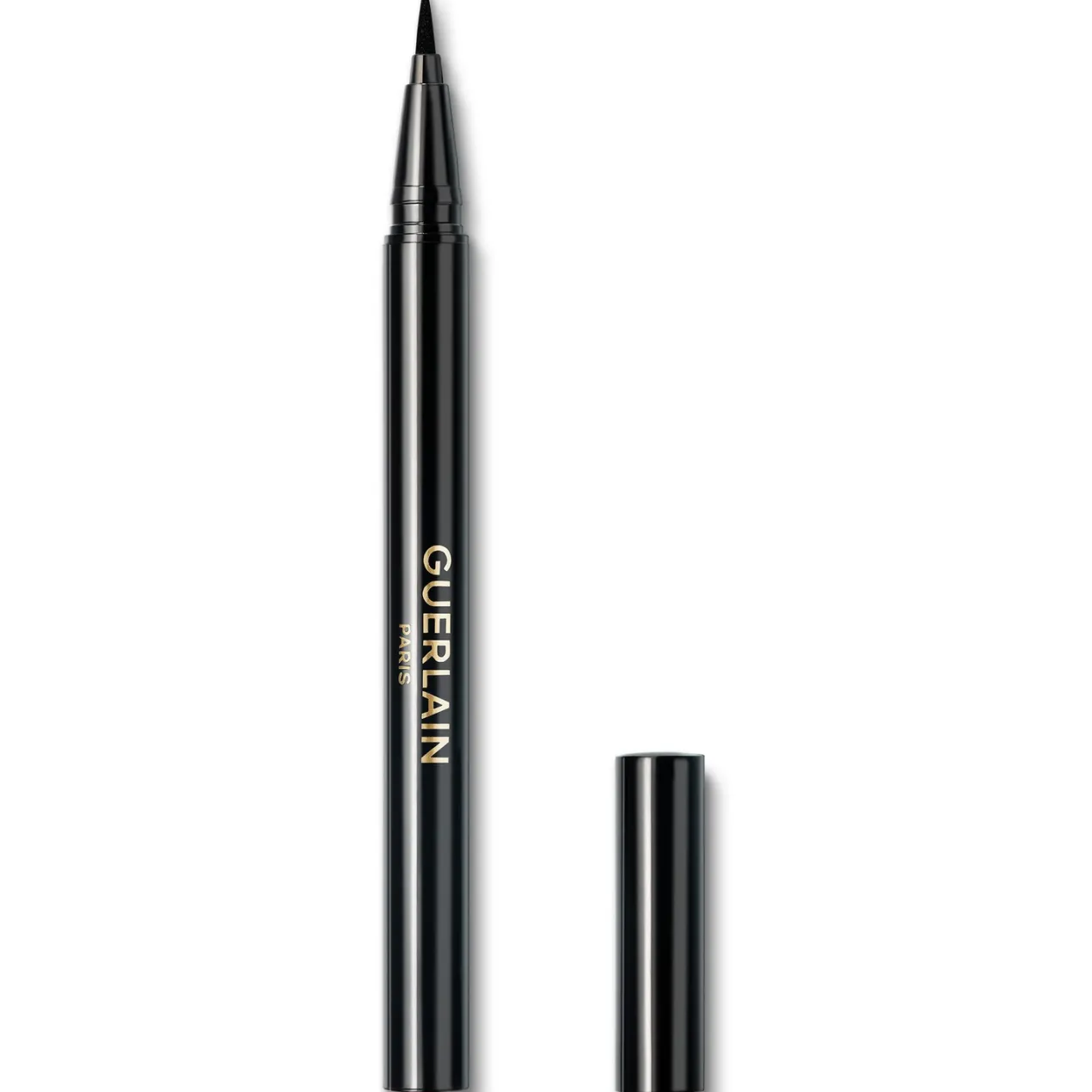 Noir G Eyeliner Graphique 24H Delineador de Ojos