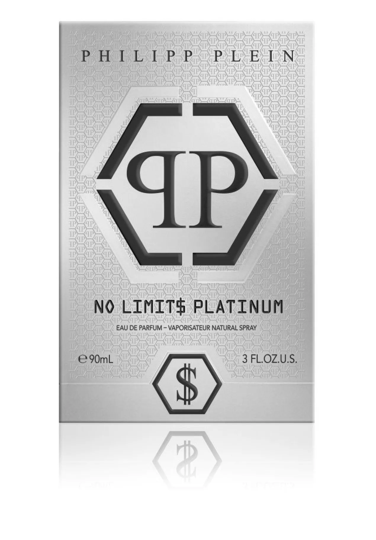 No Limit$ Platinum Eau de Parfum