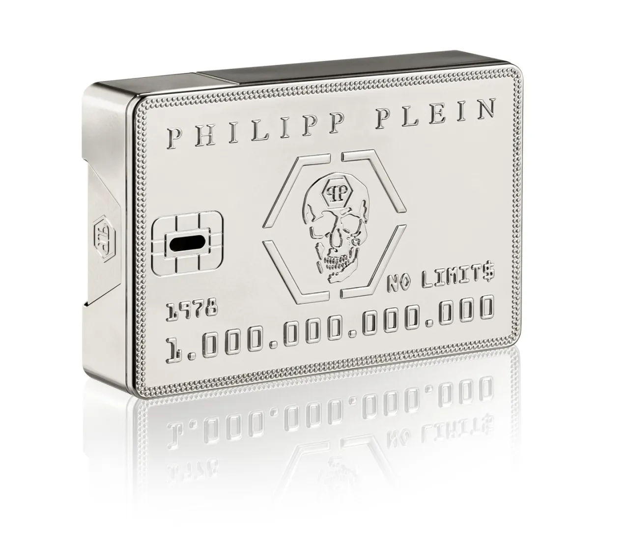 No Limit$ Platinum Eau de Parfum