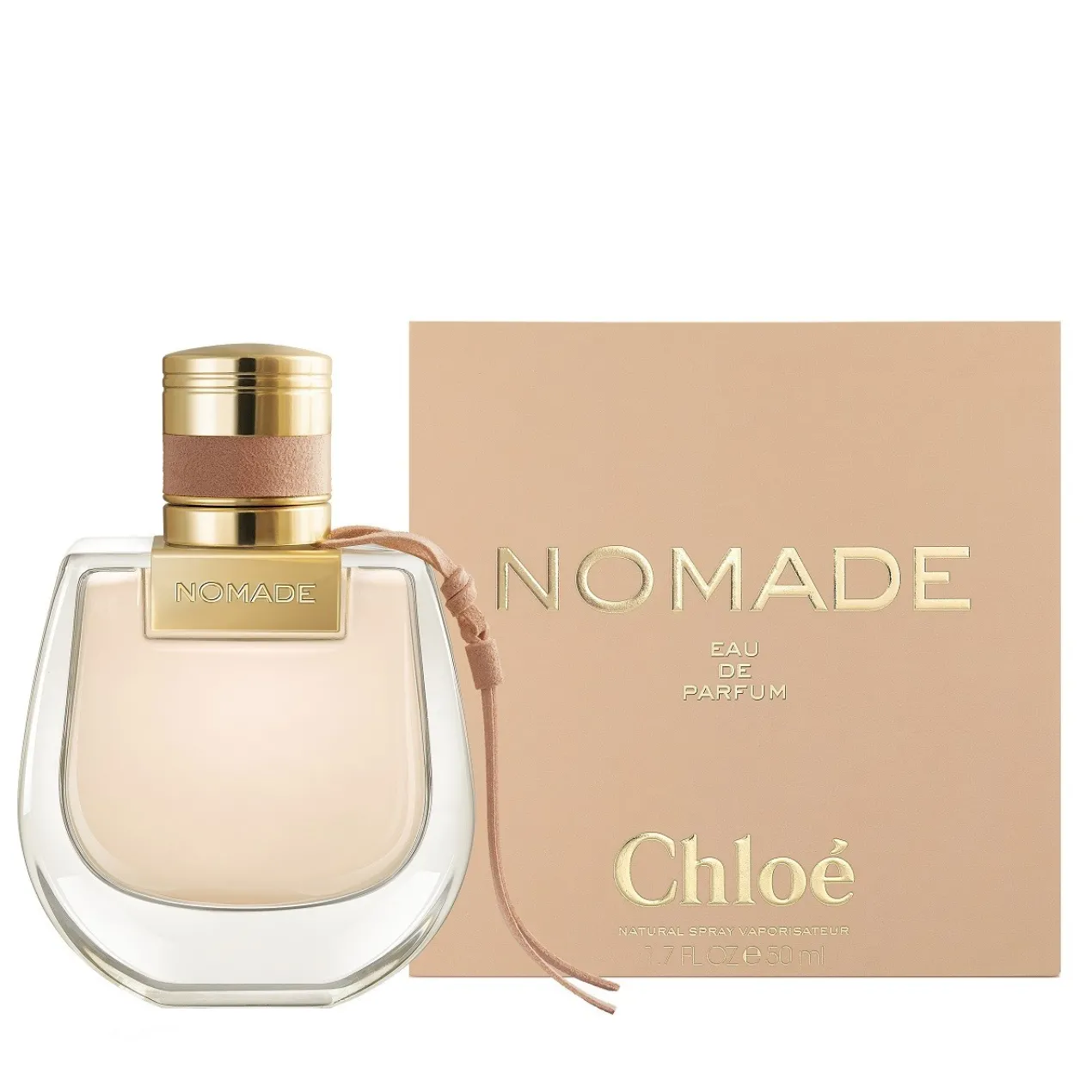 Nomade EDP
