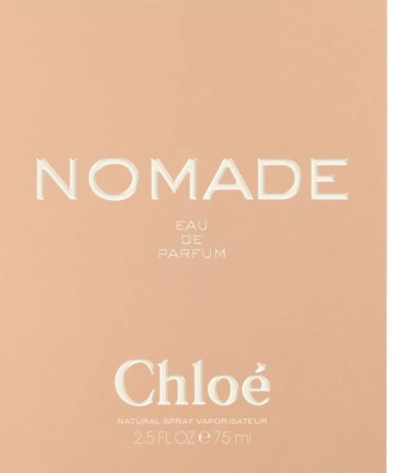 Nomade EDP