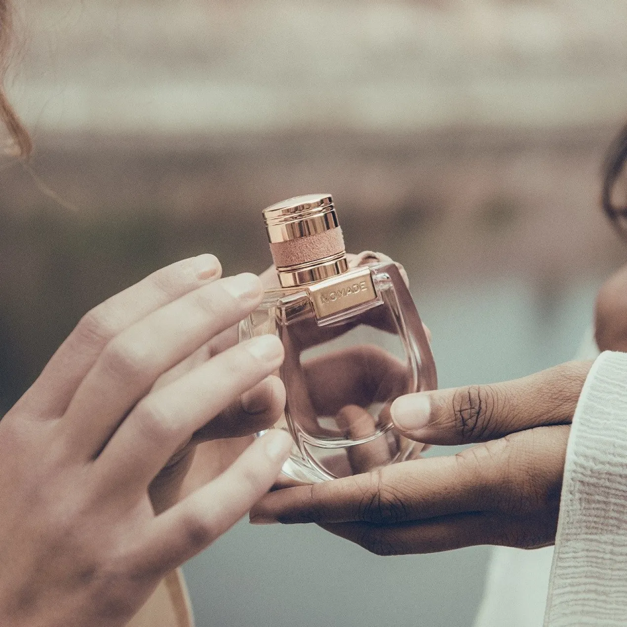 Nomade EDP