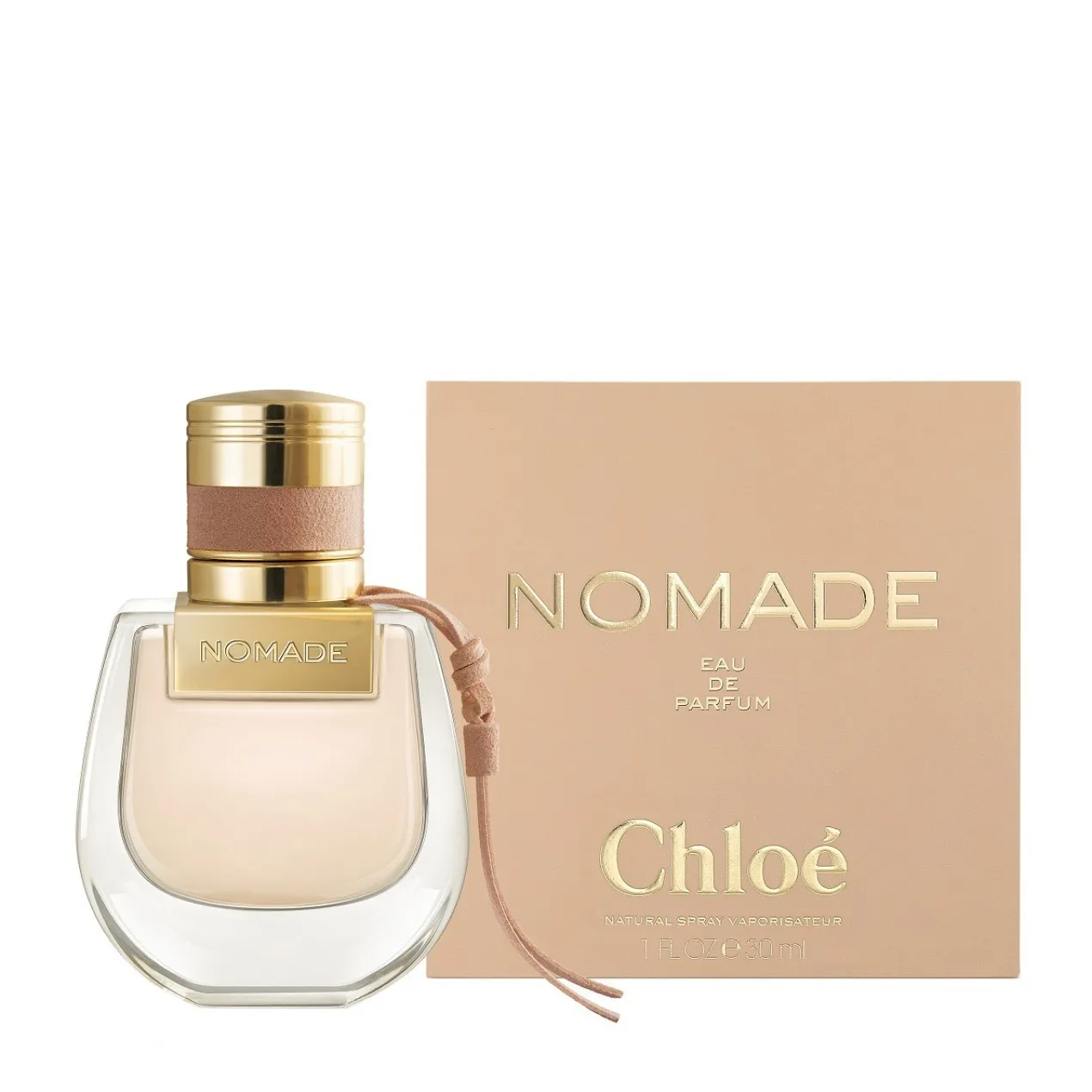 Nomade EDP
