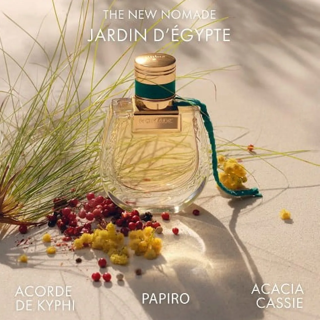Nomade Jardin d'Égypte Eau de Parfum