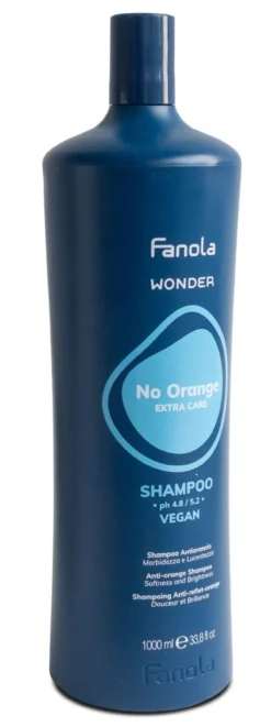 No Orange Champú Vegano
