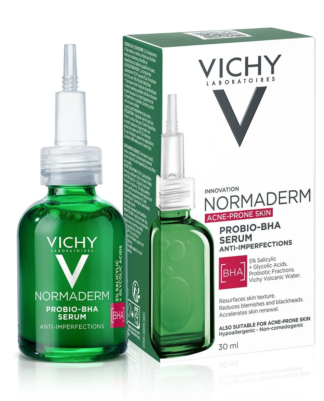 Normaderm Serum Anti-Imperfecciones