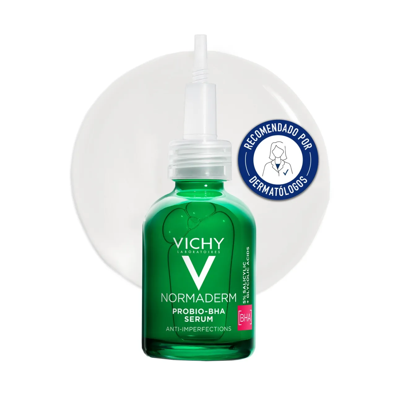 Normaderm Serum Anti-Imperfecciones