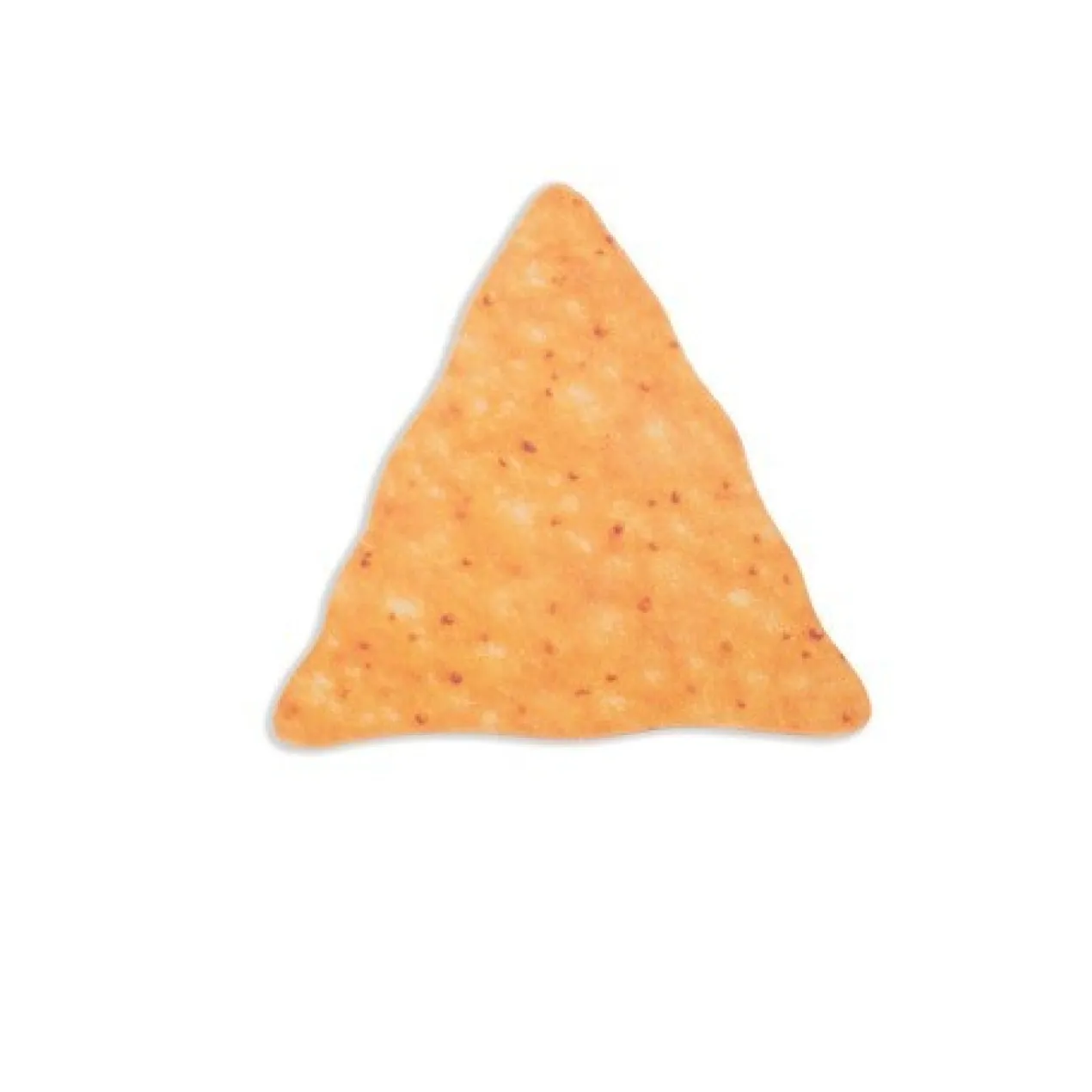 Notas con Forma de Snacks