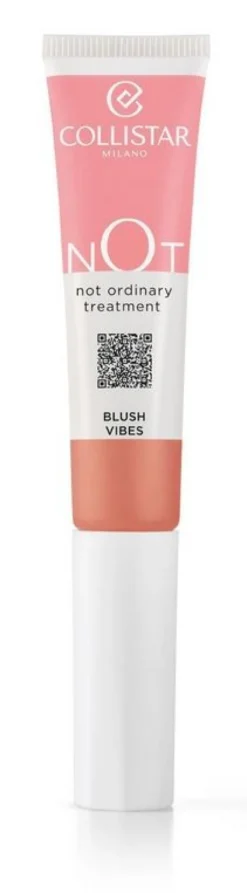 NOT Ordinary Treatment Blush Vibes Colorete Fluido