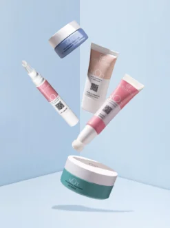 NOT Ordinary Treatment Blush Vibes Colorete Fluido