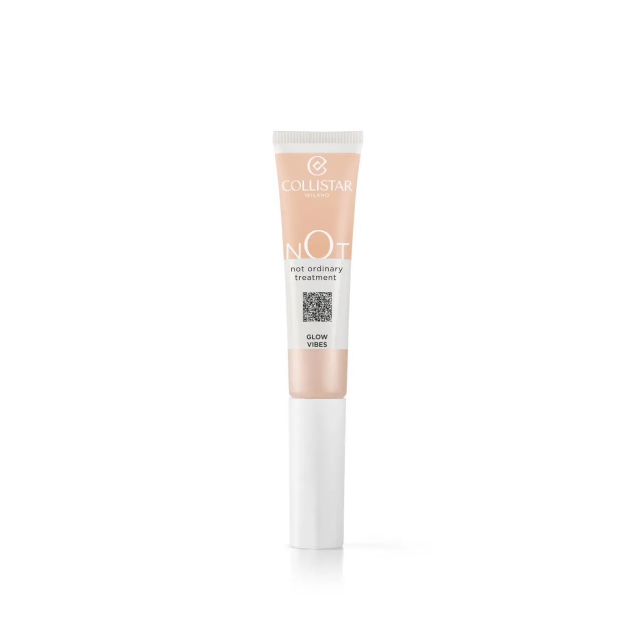 NOT Ordinary Treatment Glow Vibes Iluminador
