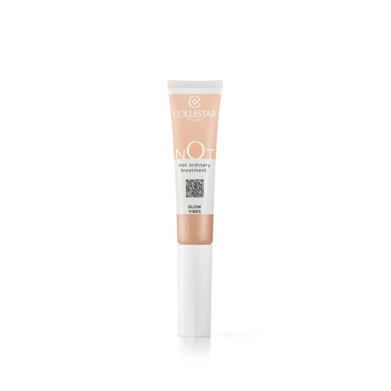 NOT Ordinary Treatment Glow Vibes Iluminador