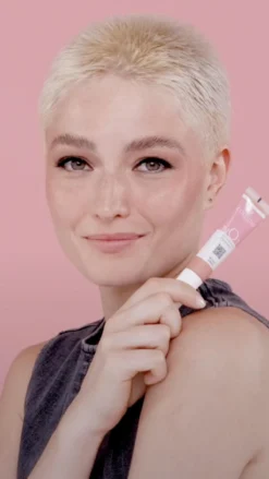 Not Ordinary Treatment Lip Crush Bálsamo Labial