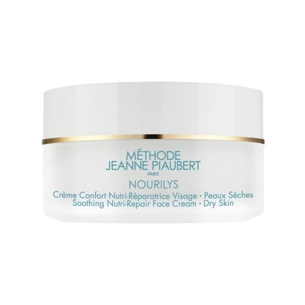Nourilys Crema Facial Nutritiva para Piel Seca